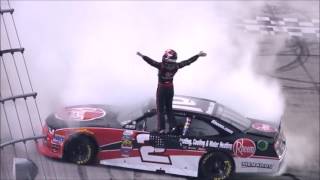 NASCAR Randomness Compilation