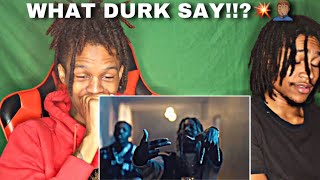 Lil Zay Osama \& Lil Durk - F*** My Cousin Pt. II (Official Music Video) | REACTION🔥