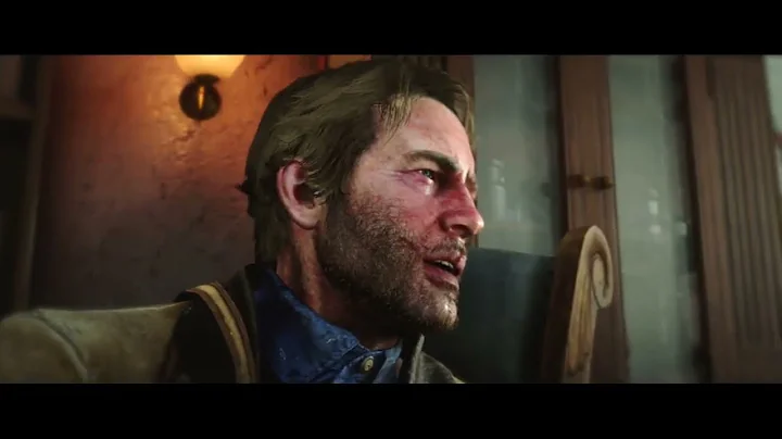 Arthur Morgan : Awake My Soul *reupload