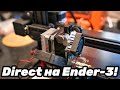 Стрим №64 - Устанавливаю Direct на Ender-3!