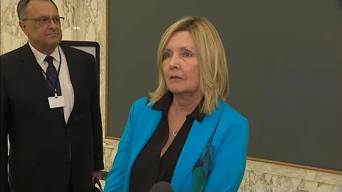 Emergencies Act inquiry: Ottawa city councillor Di...