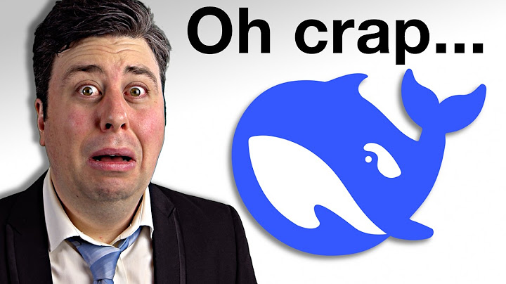 OpenAI Reacts To DeepSeek R1