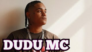 Dudu MC - Contato (Prévia/Lançamento 2021)