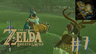 Famous The Legend of Zelda: Breath of the Wild: Hateno Region All Shrines #7 - Walkthrough Net Worth