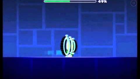 4 FREE STARS - GEOMETRY DASH 2.0