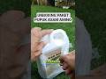 UNBOXING PAKET PUPUK CAIR ASAM AMINO #pupuk #pupukasamamino #asamamino #pupukcair #pupukcairorganik