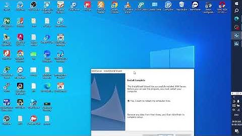 WiseNet SSM Installation Guide: Complete Step-by-Step Tutorial | Technical Support World