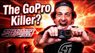 Insta360 Ace Pro 2 Action Camera - Review at SpeedAddicts.com