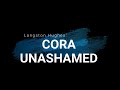 Cora Unashamed by Langston Hughes (World Literature)