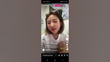 Thumbnail of tanggapan onnie han yoo ra tentang kak sunny dahye #sunnydahye #hanyoora