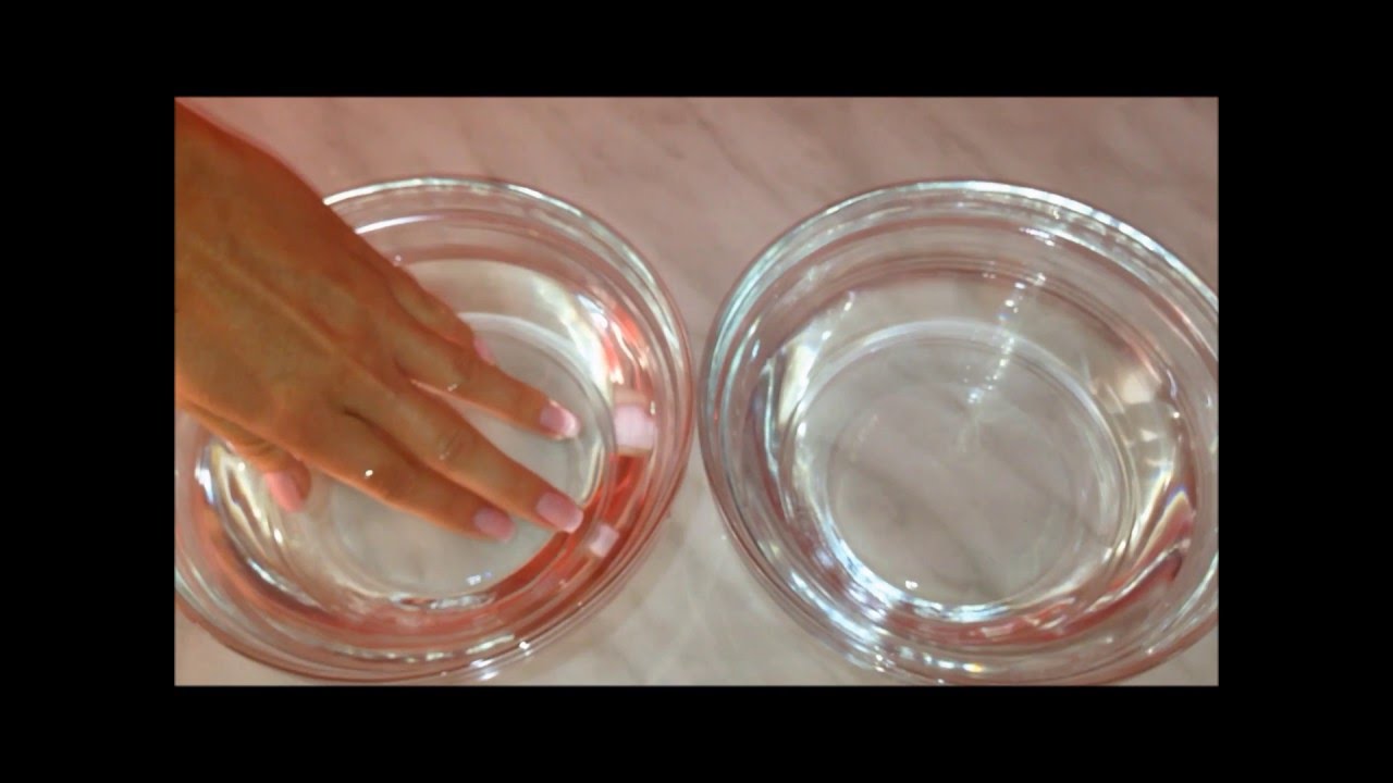 Термо Гель Лак / Changing mood gel nail polish