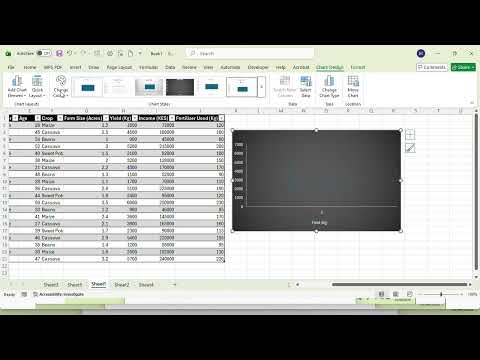 How to Create a Box and Whisker Plot in Excel | Analyze Data Distribution & Detect Outliers