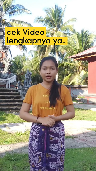 Sedekah penting. #ogohogoh #sedekah