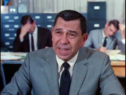 Dragnet S04E13 Narco Missing Hypo