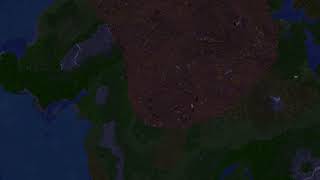 Distant Horizons and Flashback test 2