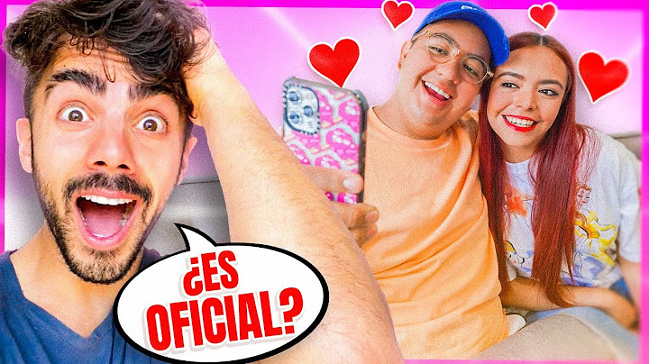 THIS IS HOW MY FRIENDS REACT WHEN I TELL THEM I HAVE A GIRLFRIEND