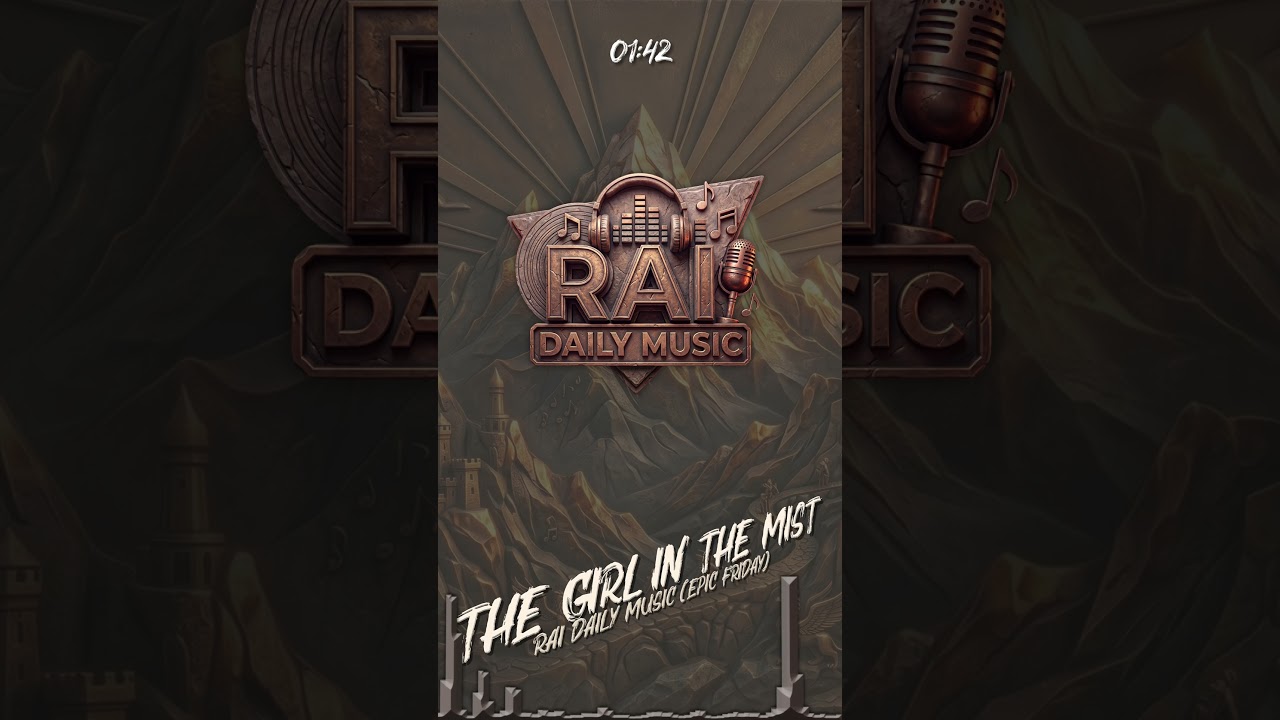 The Girl In The Mist 🔥 Full Epic Festival Anthem! #raidailymusic #epicfriday #song #music adlı videoyu YouTube'da izle The Girl In The Mist 🔥 Full Epic Festival Anthem! #raidailymusic #epicfriday #song #music adlı videoyu YouTube'da izle