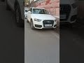 Salman khan Audi Q7 //ALU vlogs//