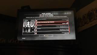 WWE 2k17 We Run ( French Montana, Wale, Raekwon)