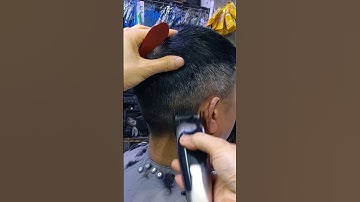tông đơ cắt tóc có dây cắm điện trực tiếp #tongdocattoc #barbershop #hairstyles #barber #tocdai