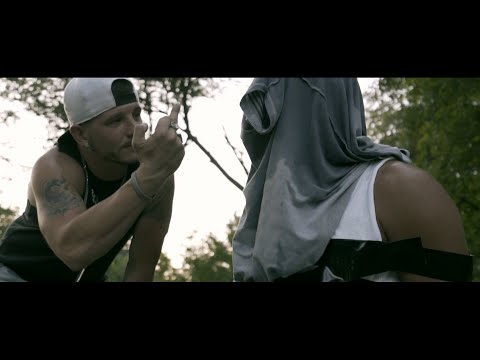 Basic - Sweet Dreams feat. Burden (Prod. by Cracka Lack) [Official Music Video]