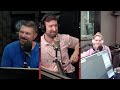 Cookie Jar | Three Current Detroit Athletes You'd Take To Dinner | Costa and Jansen