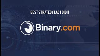 Simple Last Digit Rise and Fall Trading Strategy