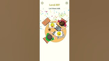 DOP 2 Delete One Part Level 307