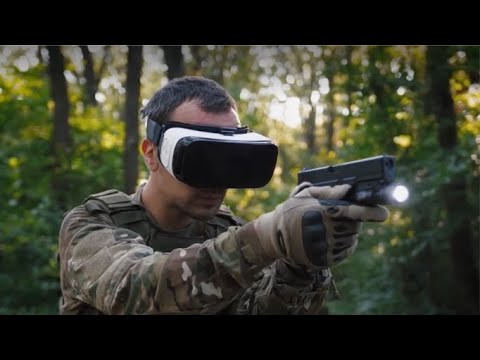 From military to Microsoft: Jono Beesley