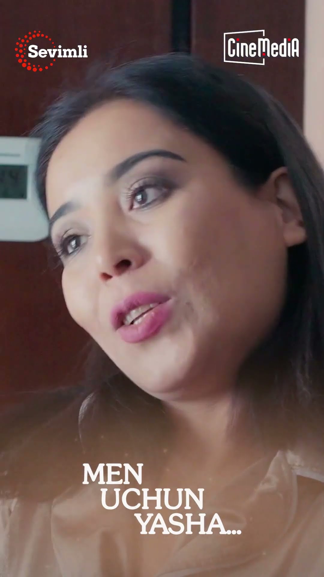 Men uchun yasha 29-qism | Kim o'zini osib qo'ydi?