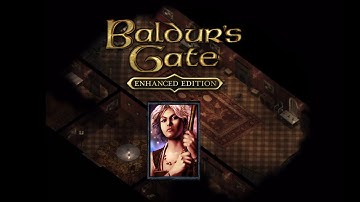 Tutorial In Candlekeep Castle | Baldur