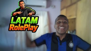 UNETE AL POSIBLE MEJOR SERVIDOR DE SAMP/OPEN-MP 2025-2026 (ES NUEVO!)