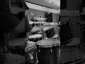 THE CHAIRの楽しいところ #drums #drumcover #drummer #叩いてみた #wod #ドラム