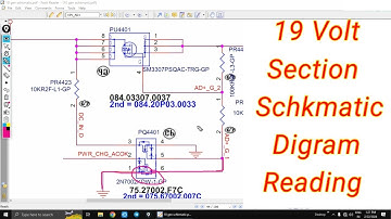volt in section Laptop Motherboard !! Laptop Reparing course #voltin