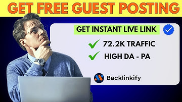 Guest Post Websites Free | Free Guest Posting Sites | Best Free Guest Posting Sites