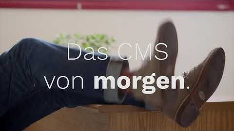 Warum Redakteure und Entwickler Neos CMS lieben | Open Source CMS