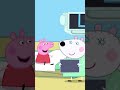 ペッパのはじめてのレントゲン #shorts