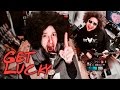 Get lucky metal cover by leo moracchioli