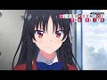 She Asked You Out? It's a Trap | Classroom of the Elite Season 3