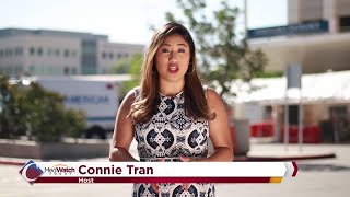 MedWatch Today: Understanding Signs of a Stroke, and Getting Emergency Care Immediately