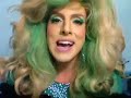 Hedda Lettuce PROJECT RUNWAY-Fashion makes me horny