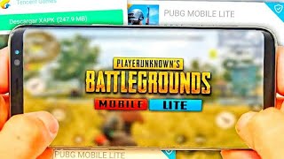 How to play PUBG MOBILE LITE in India and Everywhere. #Pubgmobilelite screenshot 2