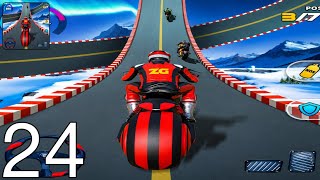 Bike Race Master - Gameplay Walkthrough Part 24 Tutorial New Mobile Game (Android,ios) screenshot 5