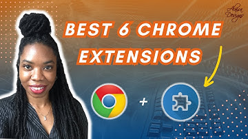 6 Must-Have Chrome Extensions for Small Business Success You Didn’t Know About