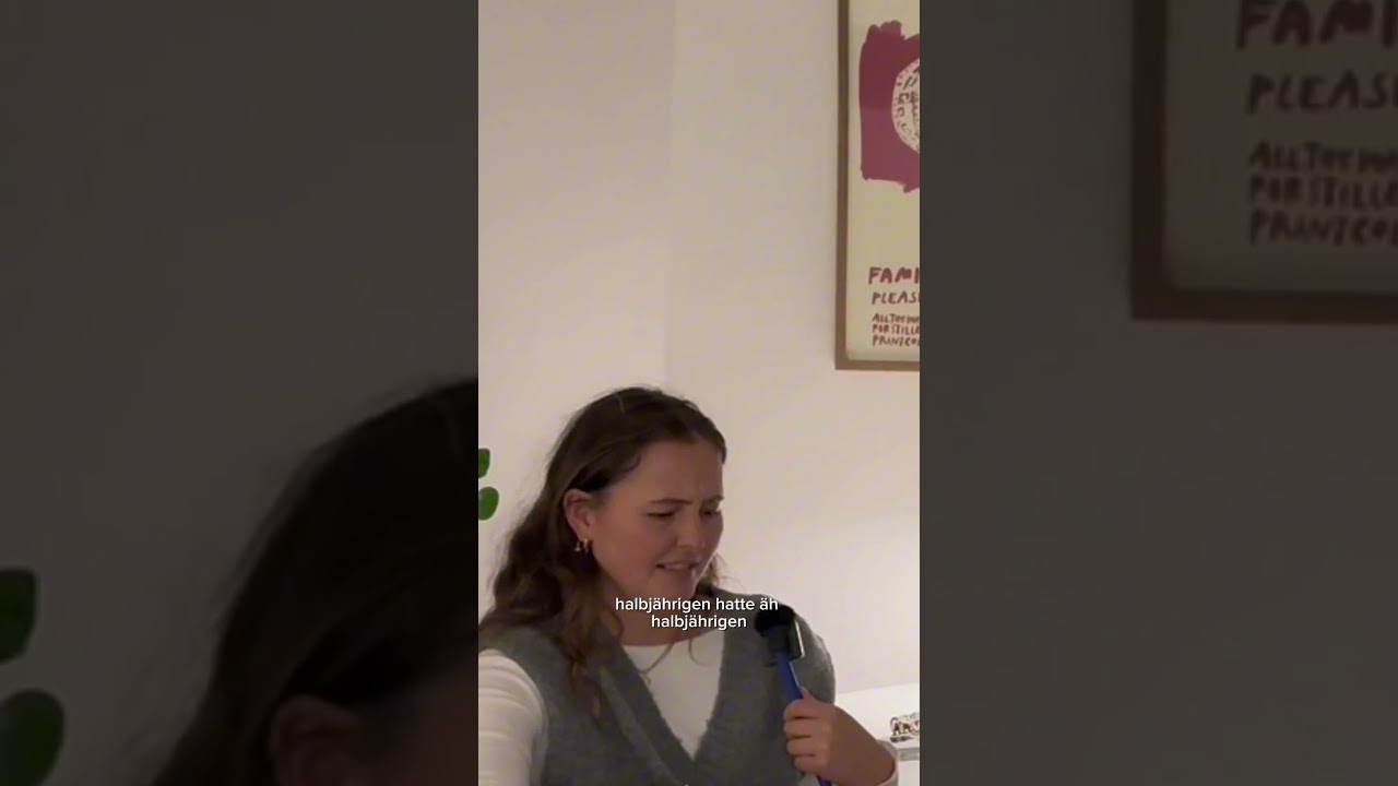 Ein Lebel Up bitte 😂 