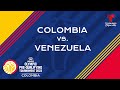 FIBA Women&#39;s Pre-Qualifying Tournament 2023: Colombia vs. Venezuela | Telemundo Deportes