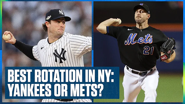 New York Mets or New York Yankees: Who has the bet...