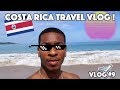 costa rica travel vlog // cameron markell