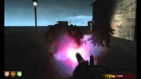 Custom zombies lockdown v2 part 4