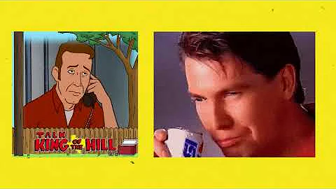 When the animators refuse to make a cartoon